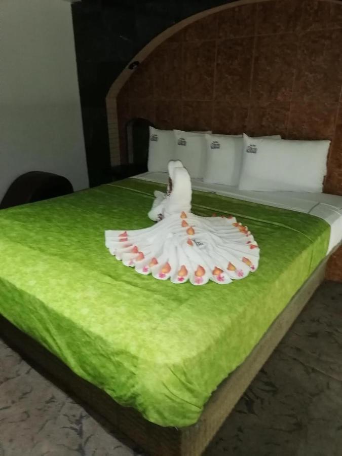 Motel Sena Ensenada Dış mekan fotoğraf