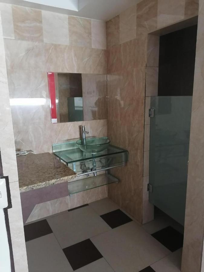 Motel Sena Ensenada Dış mekan fotoğraf