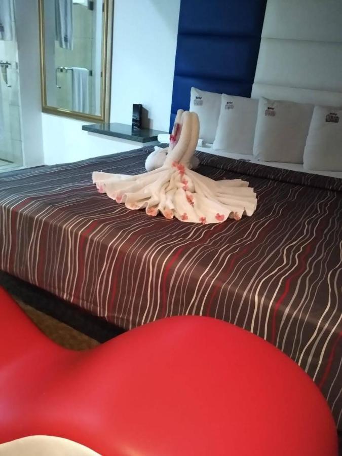 Motel Sena Ensenada Dış mekan fotoğraf