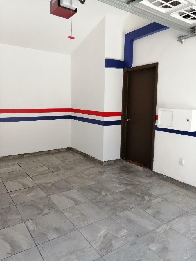 Motel Sena Ensenada Dış mekan fotoğraf